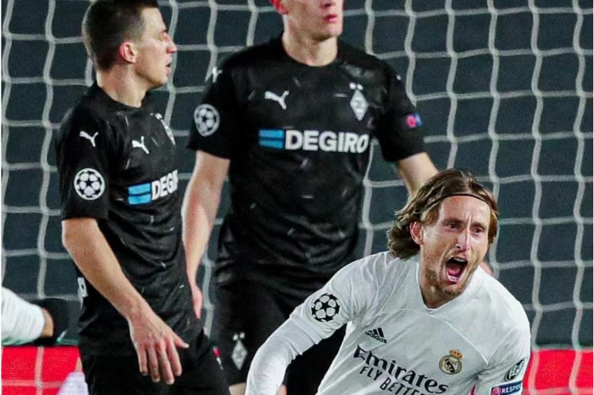 欧冠小组赛积分榜排名