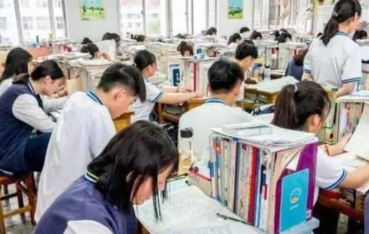 陕西高考状元是谁