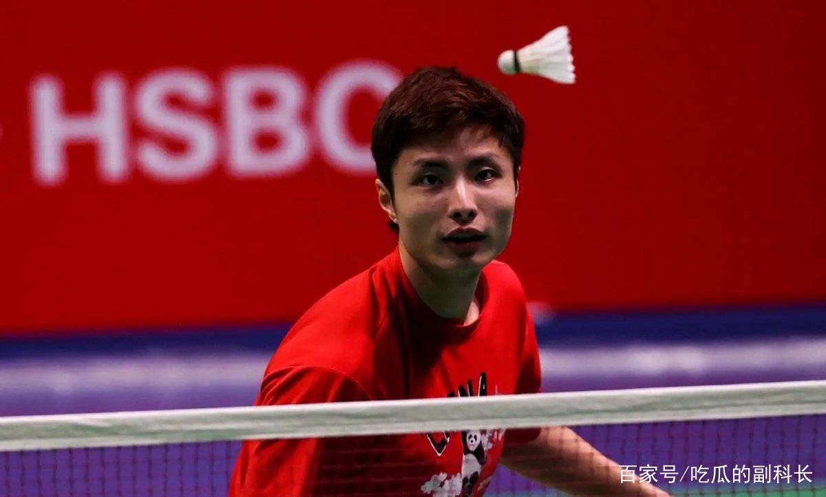 汤杯国羽40年来第二次止步八强，这场比赛为何会失利