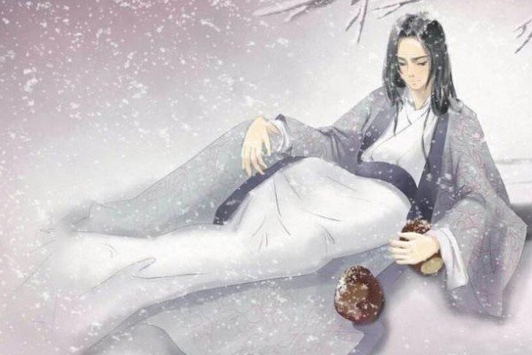 衣带渐宽终不悔，为伊消得人憔悴。的意思？