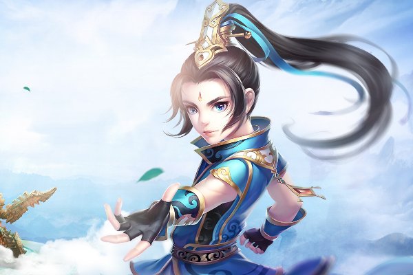 问道声望盒子开声望几率