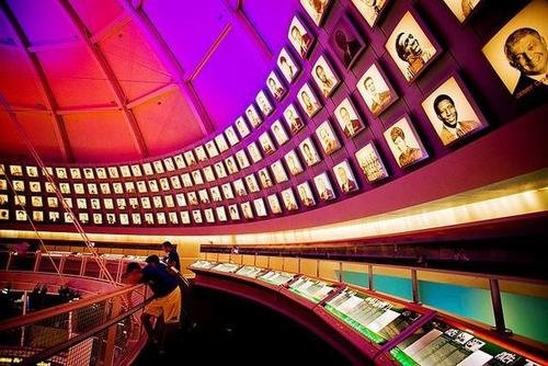 科比正式进入名人堂，名人堂为何会被这么称呼？