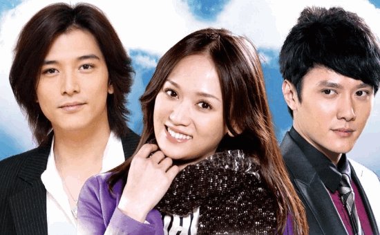 陈乔恩最新拍的电视剧