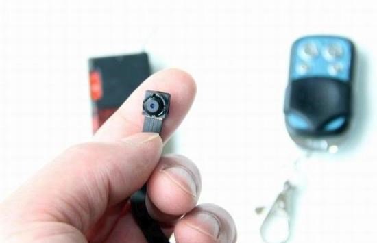 有酒店浴室挂钩暗藏摄像头，个人隐私该如何保护？