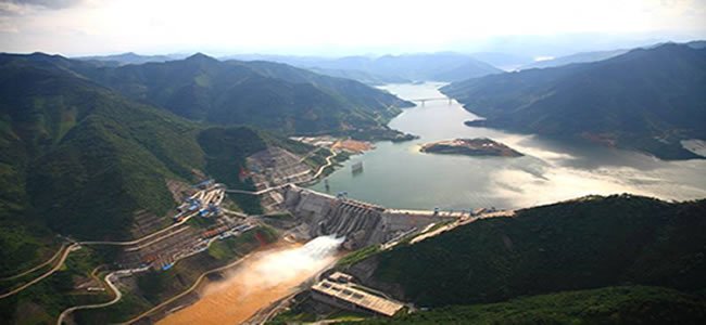 河池网的河池网发展模式