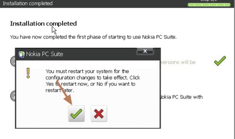 诺基亚pc套件是什么,如何更新系统