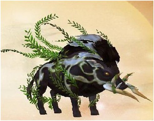 古剑奇谭一共多少只灵兽