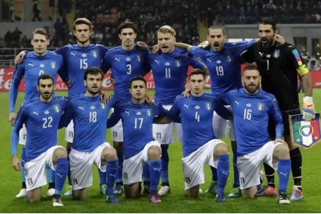 2022世界杯意大利