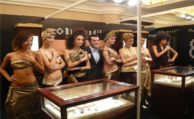 奢侈品论坛的奢侈品论坛栏目