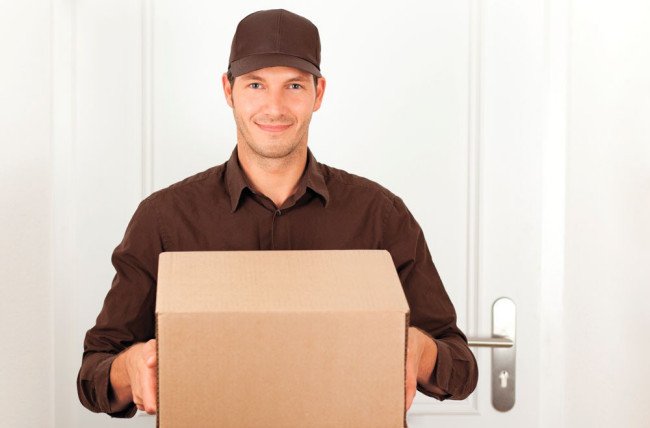 快递到了，不去快递公司拿会退回去吗？