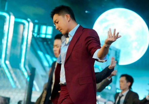 《这就是街舞5》官宣定档，都有哪些老人留下呢？