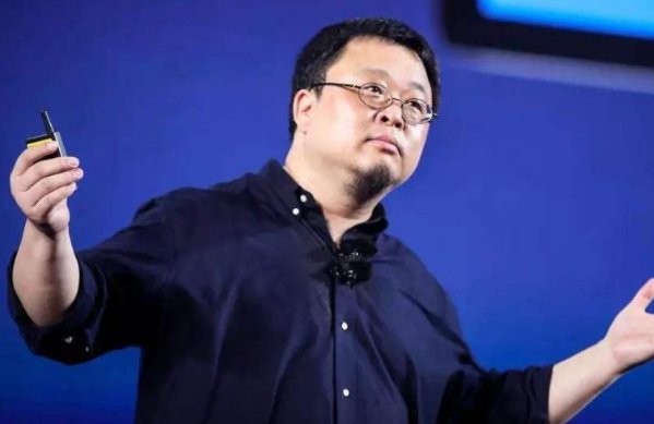 罗永浩回应被限制出行一事,他在回应中都说了什么?