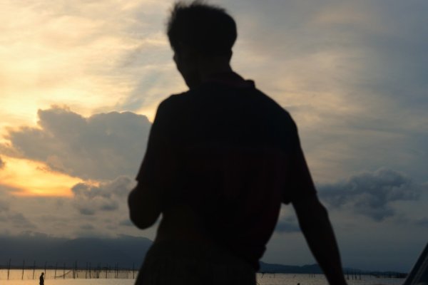 为什么有些人一下子可以不爱了？