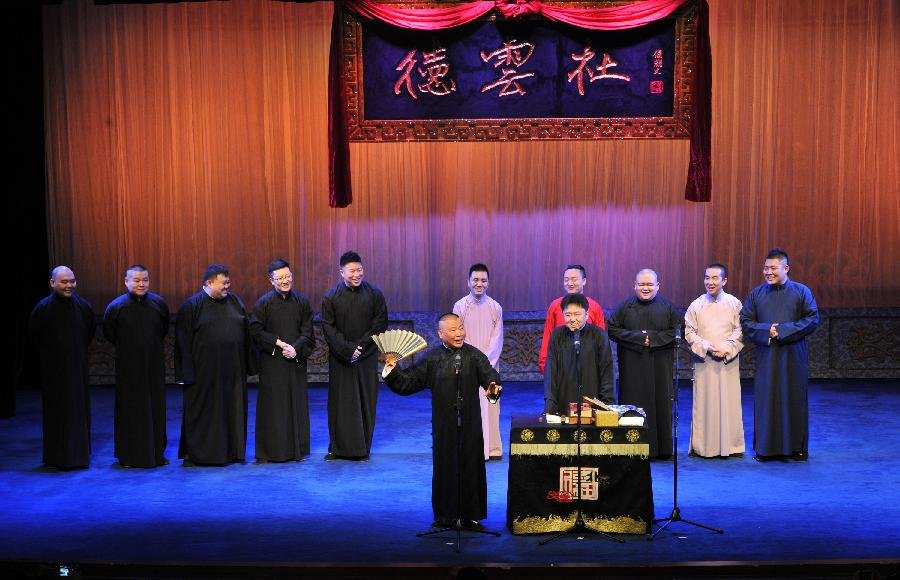 德云社官宣拆队，为何大火的德云社要拆队？