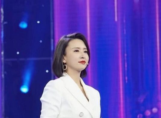 冬奥会播音员是谁?