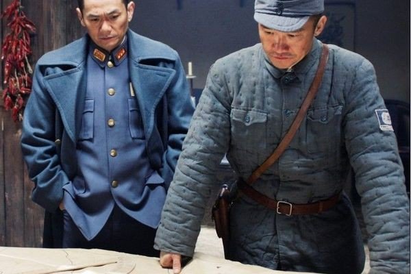 《我的兄弟叫顺溜》中为什么要杀死坂田？