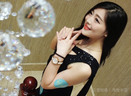 小可爱是什么意思