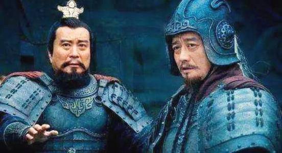 三国演义中如果来一个最弱武将排行榜，前十都是谁呢？