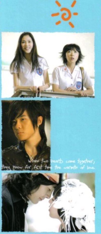 亲夏天一下的介绍