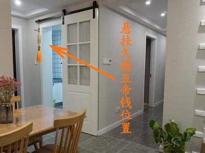 卧室门正对厨房门好不好？