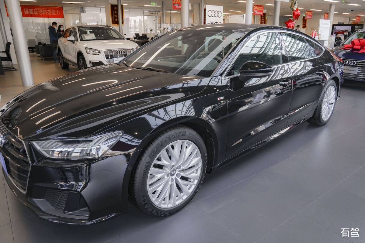 买了奥迪车之后，你感觉自己的生活发生了哪些变化？