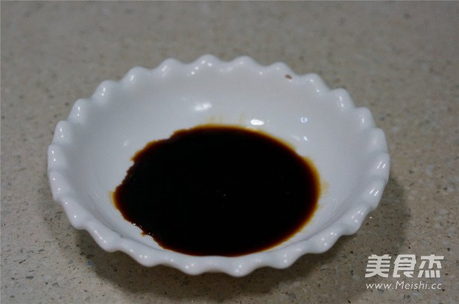 走油豆豉扣肉怎么做