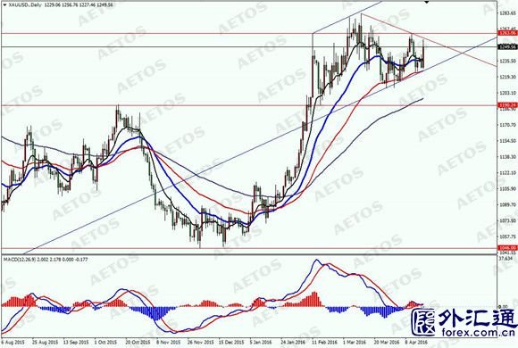 中国北方金银业有限公司的交易币种
