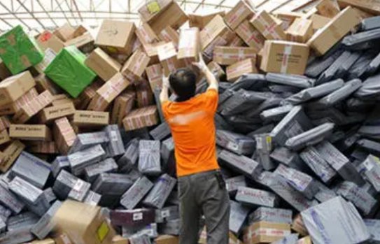 快递每个月都要消毒吗？