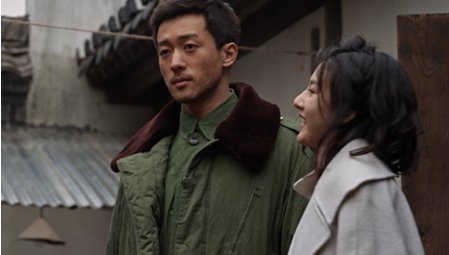 《乔家的儿女》戚成钢为什么被开除了？