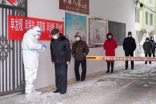 无锡多人殴打防疫人员，2人被拘，为何总有这种人搞破坏？