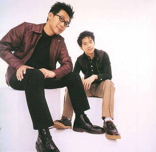 恍然大悟的歌词