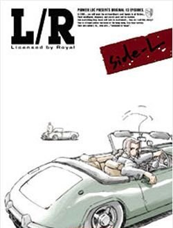 L/R王室近卫队的人物介绍