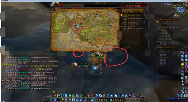 灵魂熔炉怎么进