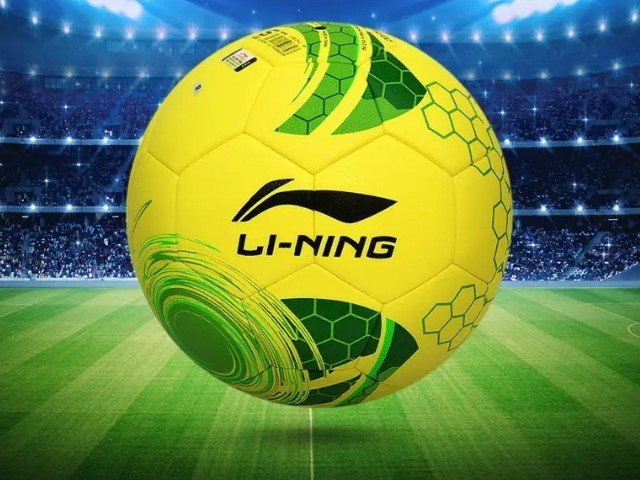 足球十大品牌排行榜