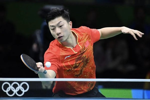 马龙和张继科哪个厉害