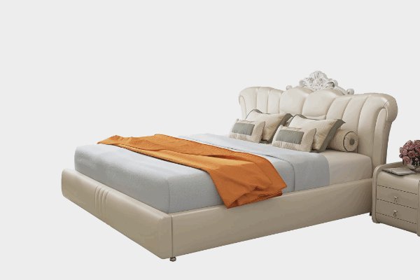 全国十大名品牌床