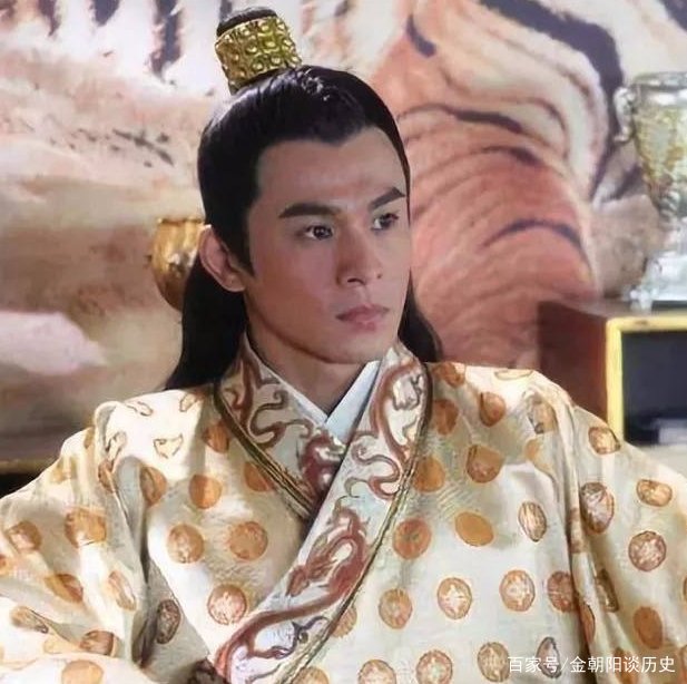 朱标作为大明江山第一代储君，为何他在继位之路却举步为艰呢？