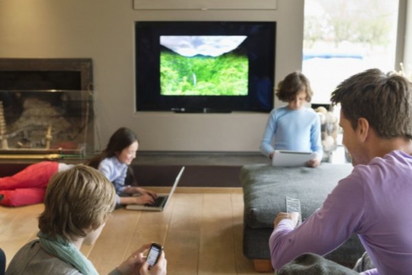 广电总局拟规定设立未成年人频道,这样做有什么意义?