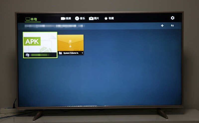 康佳的可以连网线直接看电视么？