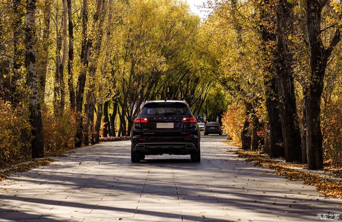 不容错过的红裙诱惑，佳人，瑞虎8PLUS，京都之间的“三角恋”