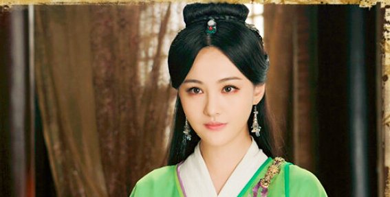 历史上，展昭最后娶了谁？