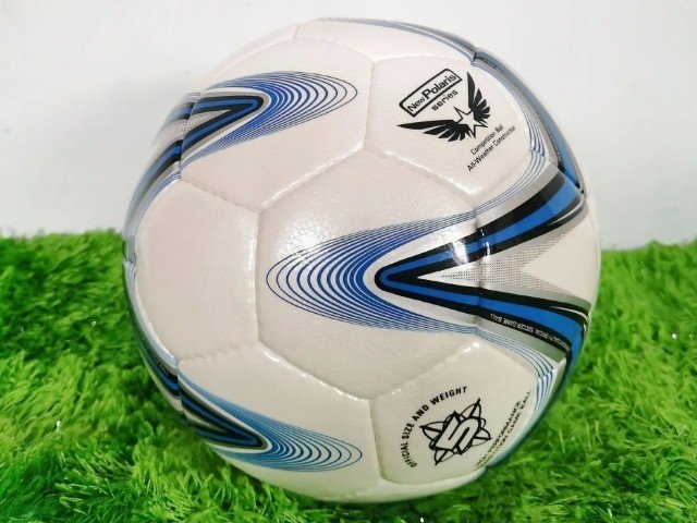 足球十大品牌排行榜