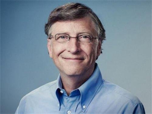 比尔盖茨什么学历