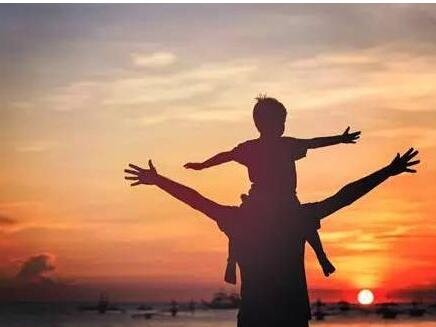 什么时候是父亲节