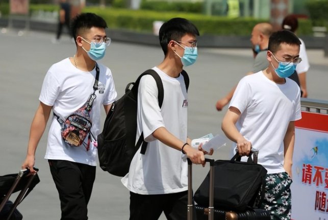 中国传媒大学500余人完成转运,进行集中隔离,本轮疫情呈现了哪些特点?