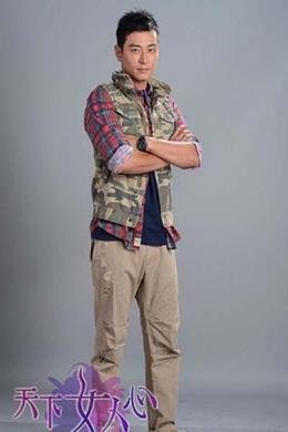 天下女人心的播出信息