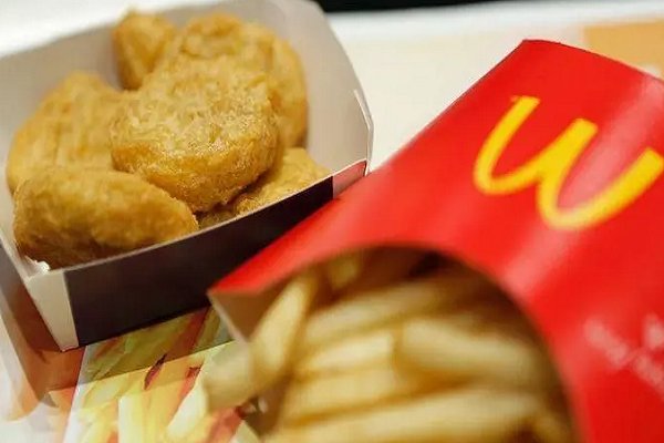 麦当劳吃出口罩，是否说明其店存在食品安全隐患呢？