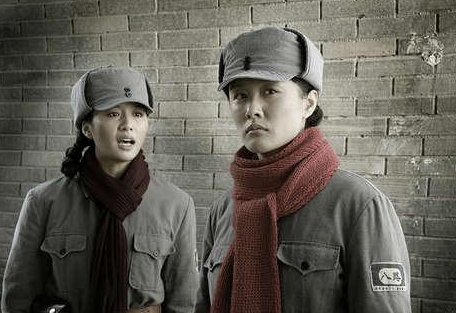 奸细韩晓鸥是特务吗？