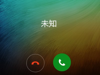 私密电话号码是怎么回事？