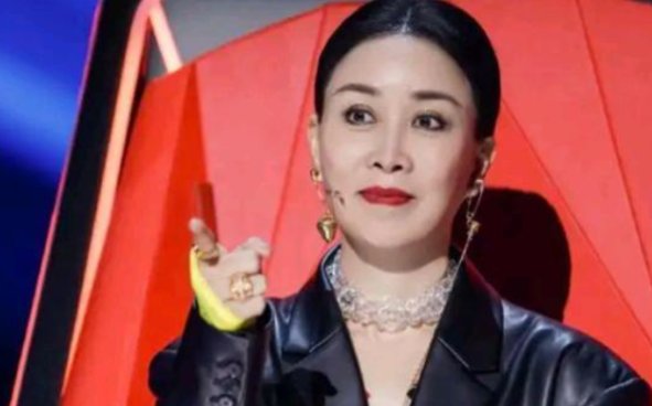 2021年《中国好声音》那英退出原因是什么?